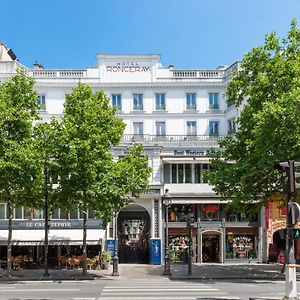 Best Western Ronceray Opera